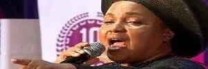 I Have Got the Power - Amaka Okwuoha