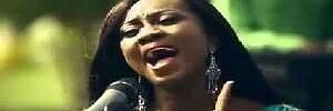 Never Felt This Way Before - Nikki Laoye