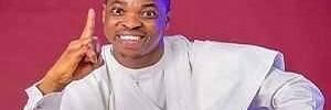 Oluwa Mi O Dide - Woli Agba