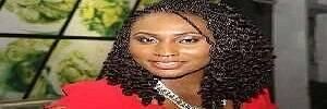 He Touched Me - Noella Uloko