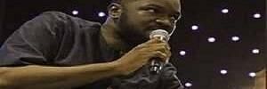 Stay with God - Mike Abdul ft. Segun Obe