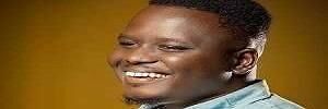 Ngbooda - Carl Clottey