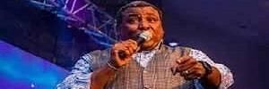 Aka Jehovah - Gabriel Eziashi