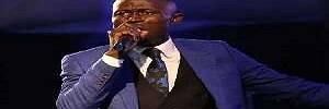 Master of the Universe - Elijah Ayelade