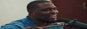 Always Pray For You - Nosa