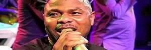 Modupe - Yinka Ayefele