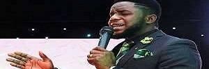 YOUR WILL BE DONE - Jimmy D Psalmist