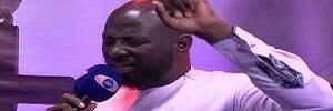 Who Say God No Dey - Kofi Karikari