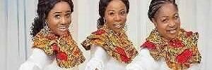 Yesu Mo (Weldon Jesus) - Daughters of Glorious Jesus