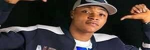 Lib (Life Is Beautiful) - Leke Lee