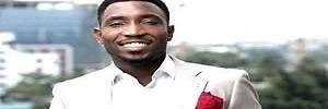 The Woman I Love - Timi Dakolo