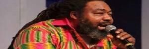Rastafarian - Ras Kimono