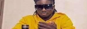 Show Body - Kuami Eugene