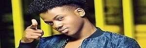 Mungo Park - Korede Bello