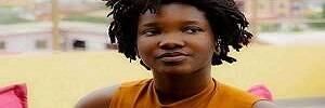 Twerk - Ebony Reigns