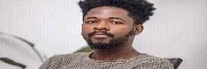 loving is harder - Johnny Drille