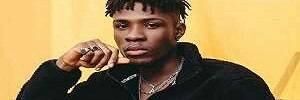 BEFORE I LET GO - Johnny Drille