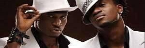 Special Man - P-Square