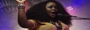 I Miss My Baby - Omawumi