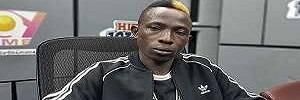 Homonizer - Patapaa ft RealDerby Hot A Diss to Zion Felix