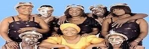 kanyama - Amayenge