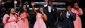 Amadolo - Tshwane GospeI Choir