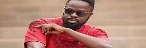 Sardine - Ofori Amponsah