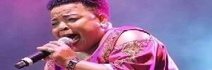 Ingwe Mabalabala - Rebecca Malope