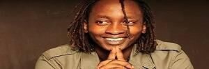 Twisti - Eric Wainaina