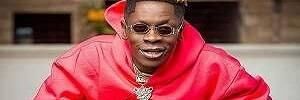 Real Monster - Shatta Wale