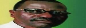Ochogo Jakano - George Ramogi