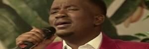 Phakama Nkosi - Sfiso Ncwane
