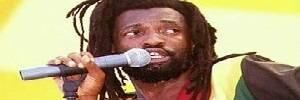 Thats The Way It Is - Lucky Dube