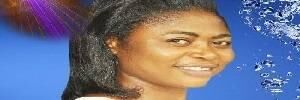 Mighty God - Zenobia Germoh