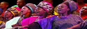 HOSANNA - Soweto GospeI Choir