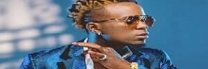 Tam Tam - Willy Paul