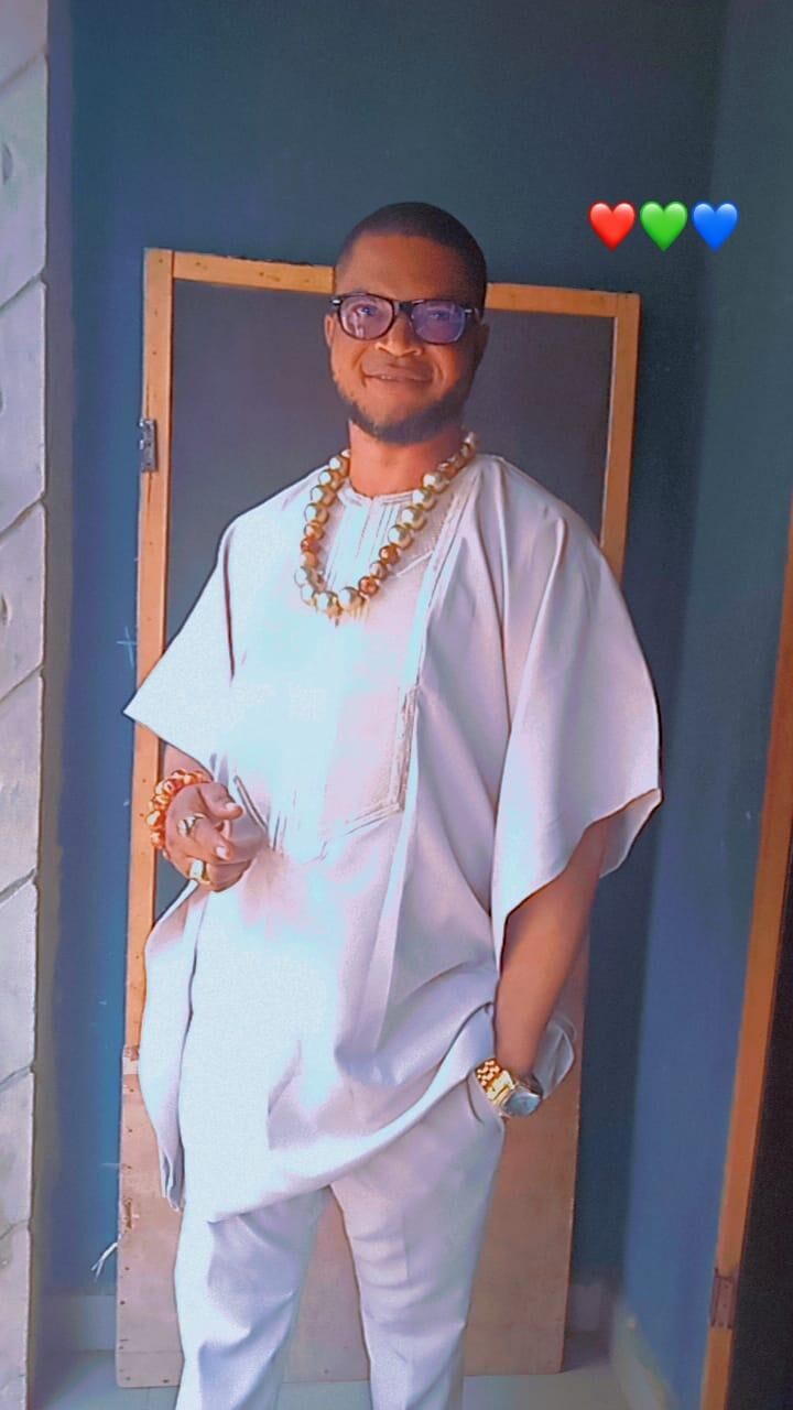 Ifeanyi