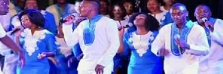 Zimpraise Choir
