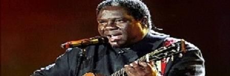 Vusi Mahlasela