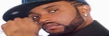 Fally Ipupa