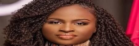 Mercy Masika