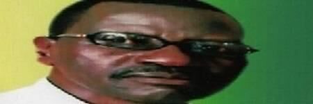 George Ramogi