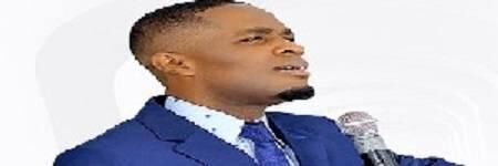 Prosper Germoh