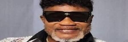 Koffi Olomide