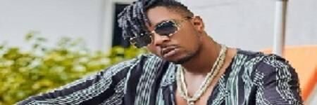 Stanley Enow