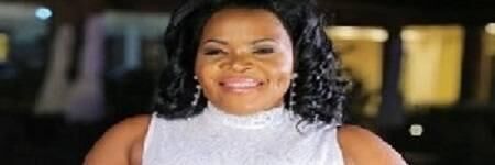 Judith Babirye