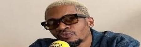 Gaz Mawete