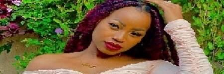 Sheebah Karungi