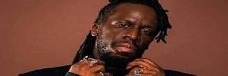 Youssoupha