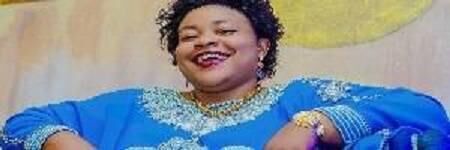Eunice Manyanga